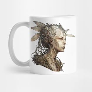 Puck, the Fairy Mug